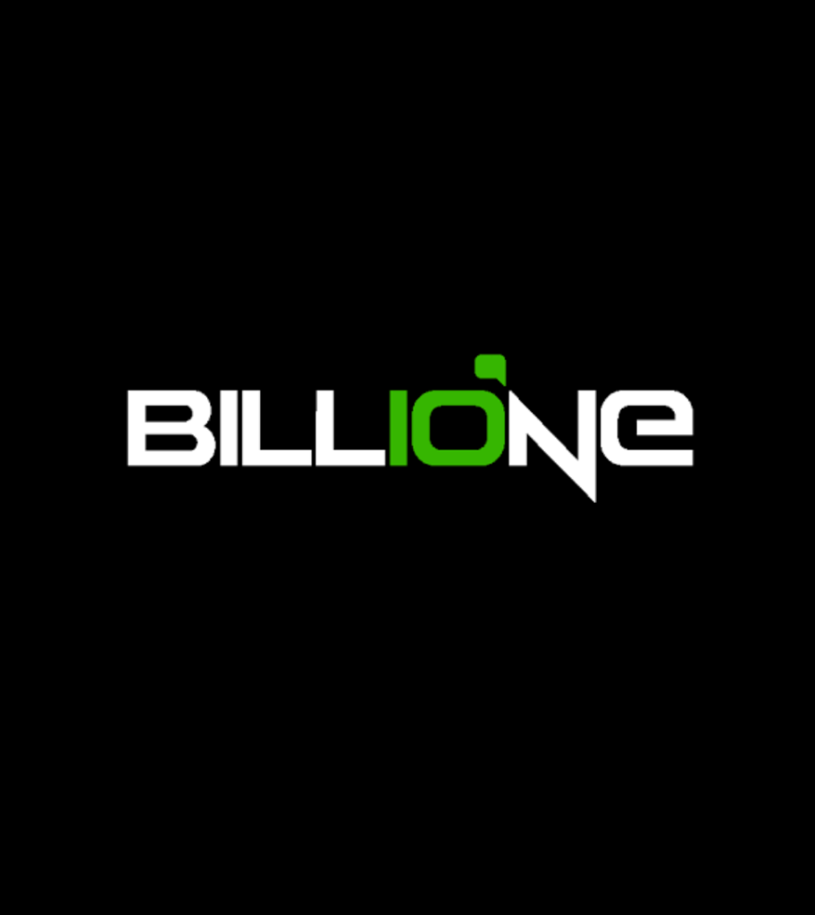 billion logo