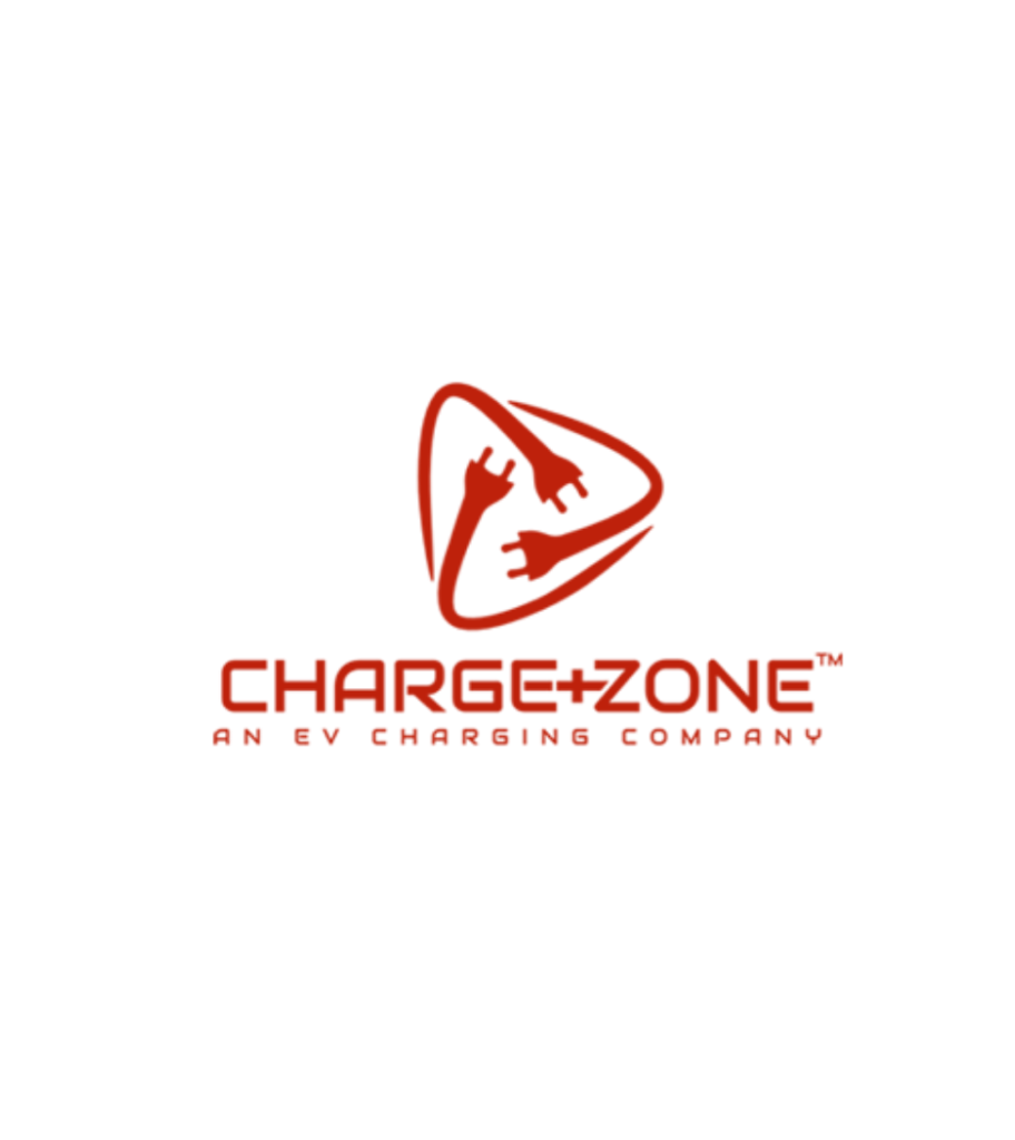 charge zone logo